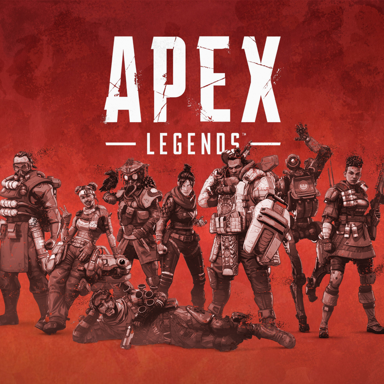 APEX Legends