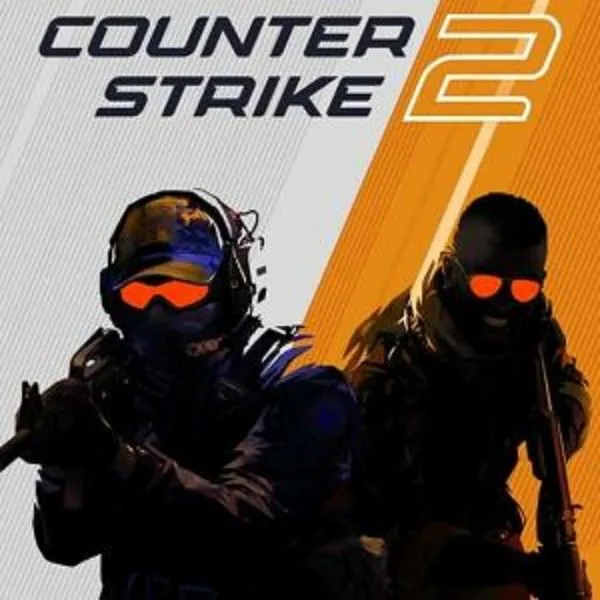 Counter Strike 2
