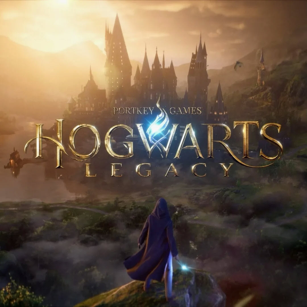 Hogwarts Legacy