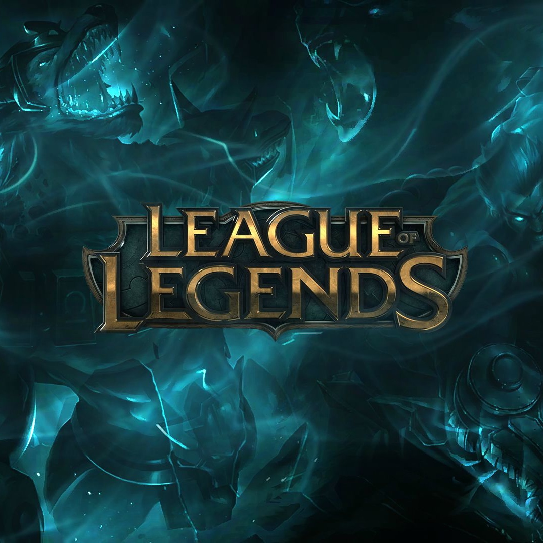 League of Legends