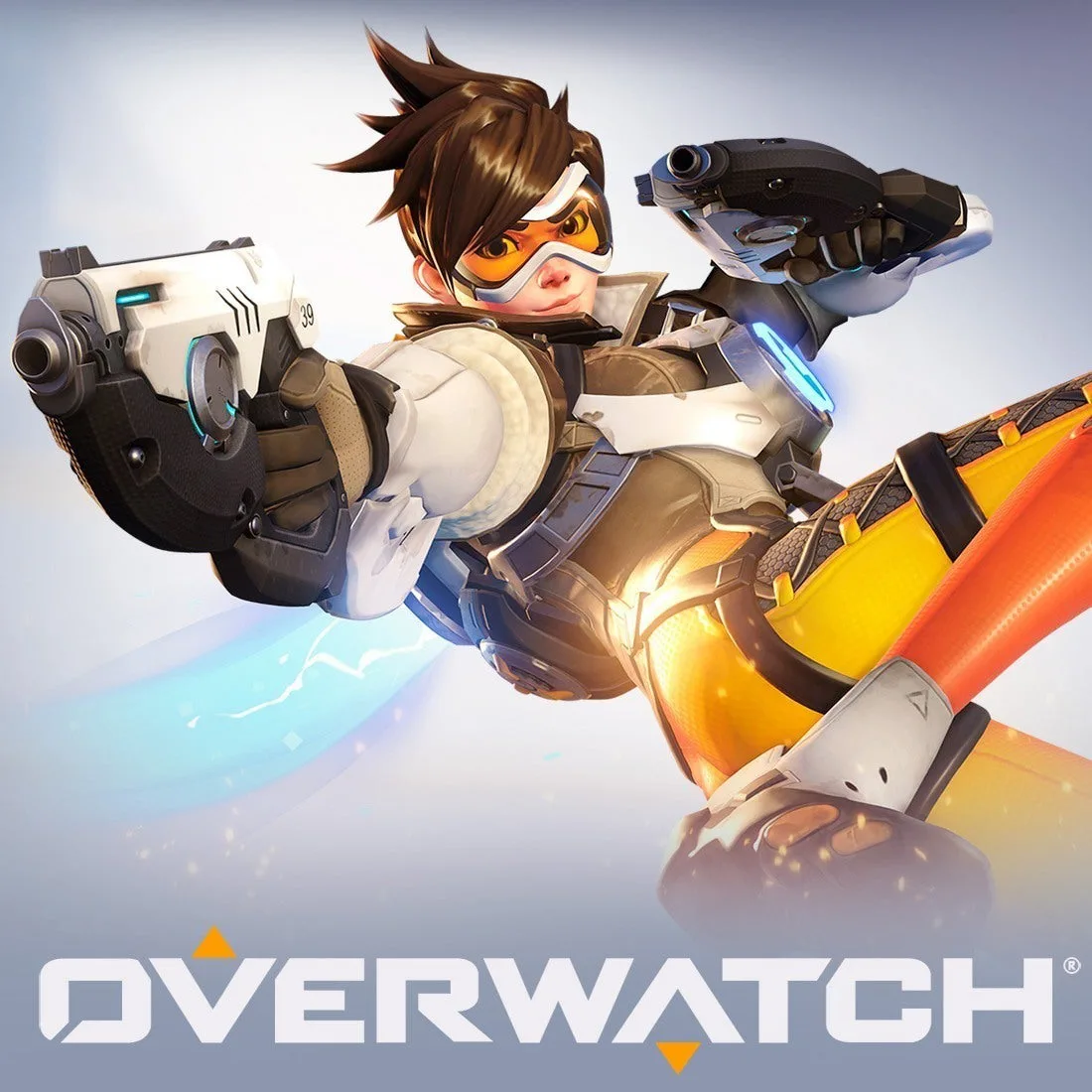 Overwatch II
