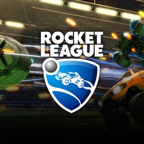 Rocket League