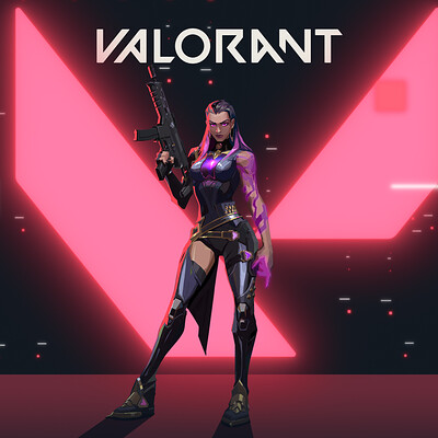 Valorant