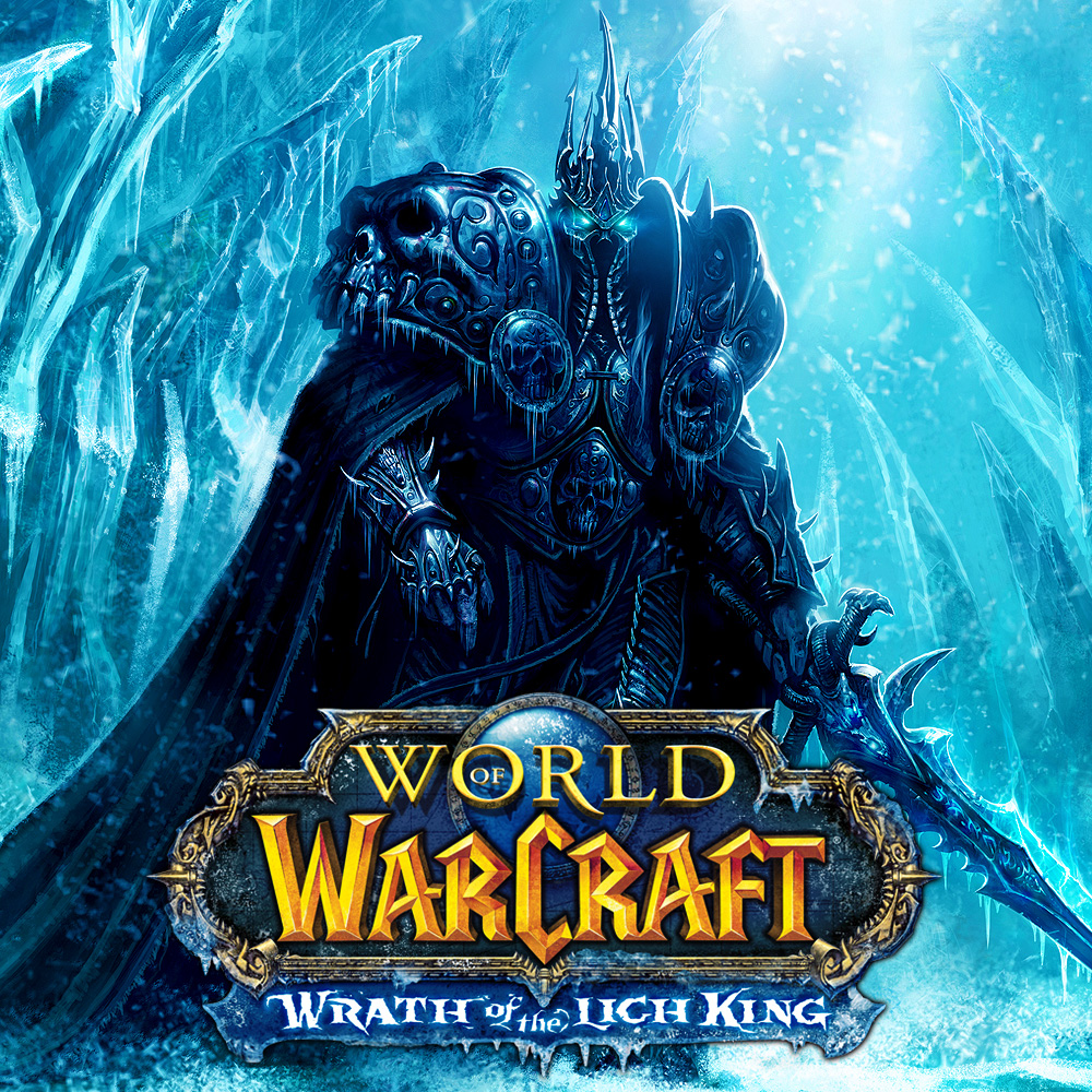 World of Warcraft