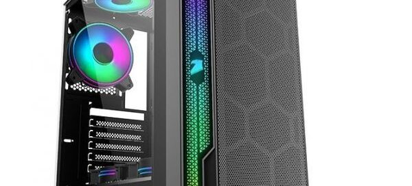 Custom PC Ryzen 5 5500 32GB SSD 1 TB NVMe RTX 3060
