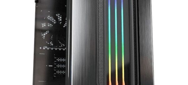 Gaming PC Ryzen 5 5600g 16GB SSD 1TB m.2 RX 6600 XT