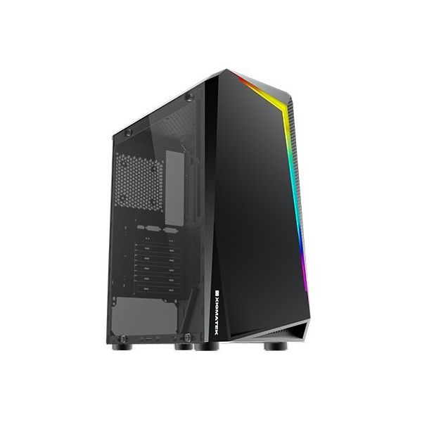 Gaming PC Ryzen 5 4600G 16GB SSD 1TB NVMe GTX 1050 Ti Gaming PC Ryzen 5 4600G 16GB SSD 1TB NVMe GTX 1050 Ti