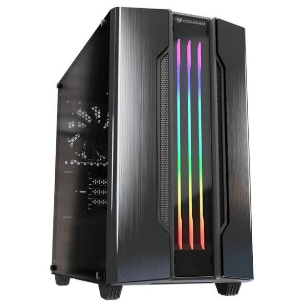Gaming PC Ryzen 5 5600g 16GB SSD 1TB m.2 RX 6600 XT Gaming PC Ryzen 5 5600g 16GB SSD 1TB m.2 RX 6600 XT