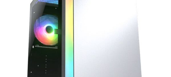 Gaming PC Ryzen 5 4500 16GB SSD 512GB RTX 4060